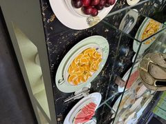 -巴犀烧烤(新崇光店)