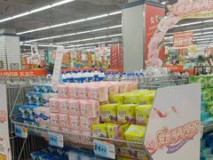 -大润发(合川店)