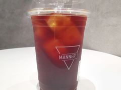 -Manner Coffee(淮海755店)