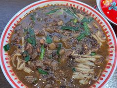 -桂花香手工面(鼓楼店)