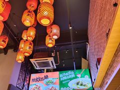 -湘语·湖南家常菜(新洲店)