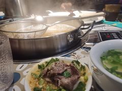 -三毛牛肉店(福强店)