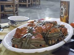 -庆丰农庄·团建·农家菜(大浪店)