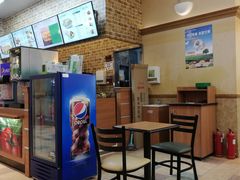 -赛百味SUBWAY(家佳源店)