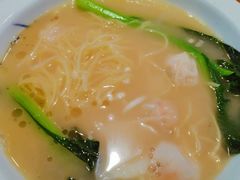 -顺粤楼·粤菜·点心(融创茂店)