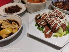 -丰收日(五角场店)