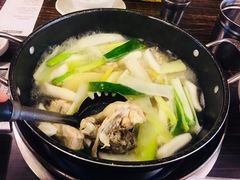 -新村一只鸡(新村本店)