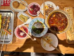 -福苗小骆驼烧烤(莲湖路店)