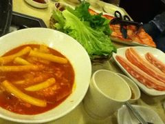 -郑阿姨的家·이모네·韩料&烤肉(武川路店)