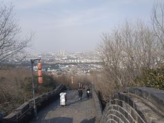-虞山风景区