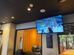 -超级猩猩健身·团课(国贸店)