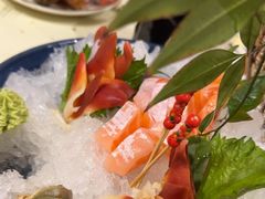 -和创柚子·会席日本料理(新区淮海街店)