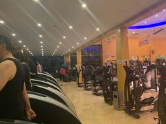 -途睿健身游泳俱乐部(顶峰店)