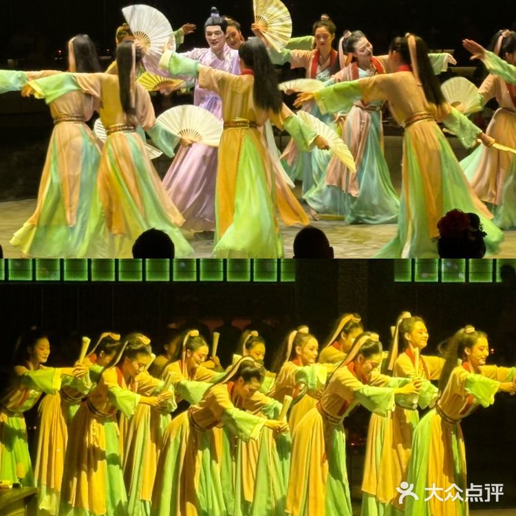 当一天昏君是什么体验👑 杭州宫宴详细版攻略