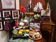 -莲泰式·中式·沐足·精油SPA采耳(天河店)