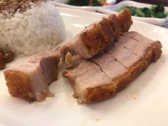 -了凡油鸡饭·面(台北101店)