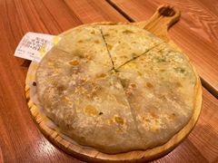 -甲乙饼·手工牛肉饼(东方广场店)