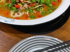 鲜锅兔-盛世盐帮·自贡特色(总店)
