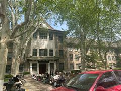 -山东师范大学(千佛山校区)