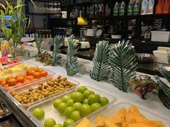 自助取餐区-喜多鲜生海鲜自助(无锡旗舰店)