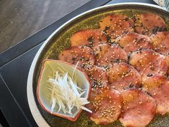 -樱嘢·炭火烧肉(惠南店)