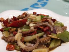 -王庄阿咪海鲜大排档(象园店)