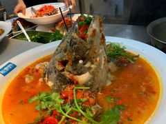 -坛宗剁椒鱼头(河西王府井店)