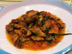 -乡村馕坑肉·烧烤·新疆菜·本地人更爱吃(阿勒泰首店)