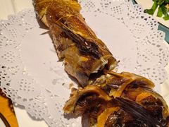 -清风园肘子馆(万家大激店)
