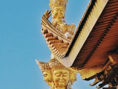-峨眉山风景名胜区