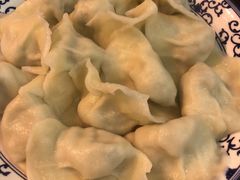 -东方饺子王(新阳路店)