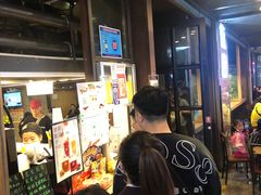 -放哈·甜醅子奶茶创造者(正宁路店)