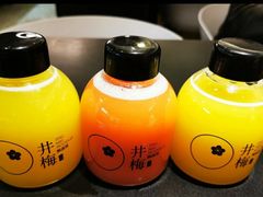 -贡梅老面馆·蟹粉面·无锡特色小吃(南长街主推店)