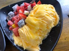 -串妹花式冰粉(乐山总店)