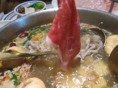 -许府牛火锅(信义坊总店)