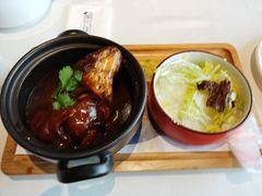 义乌阿五黄牛蹄-黛瓦里巷(南京东路店)