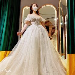 -SATIN COUTURE瑟庭婚纱礼服馆