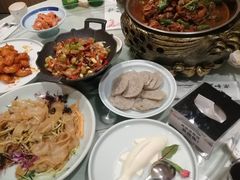 -湘渝人家·川湘菜(十里河店)