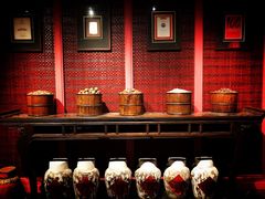 -湖滨28中餐厅·西湖宴·杭州君悦酒店