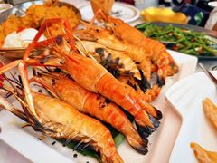 -光海鲜鱼翅餐厅(叻差拉披色路店)