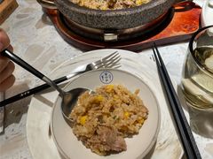 -Aqua Oasis 水天堂(爱山广场店)