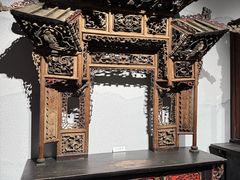 -咸宁市博物馆