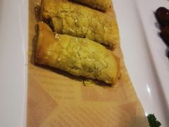 -枣子树·素食餐厅(普陀山店)