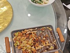 -金鸭都·老北京特色家常菜(潘家园店)