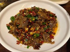 -衡厨·衡阳土菜(中南店)