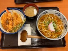 -天丼‧天妇罗盖饭(天神店)