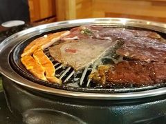 -九田家黑牛烤肉料理(石路天虹店)