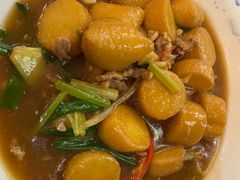 -龙记烤鸭店(新民路店)