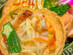 -POKIPOKI泰食谷仓东南亚菜(侨香店)
