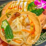 哟吼~一家不能错过的泰食店